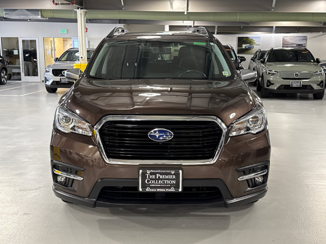 Used 2021 Subaru Ascent Touring AWD/4WD image 6