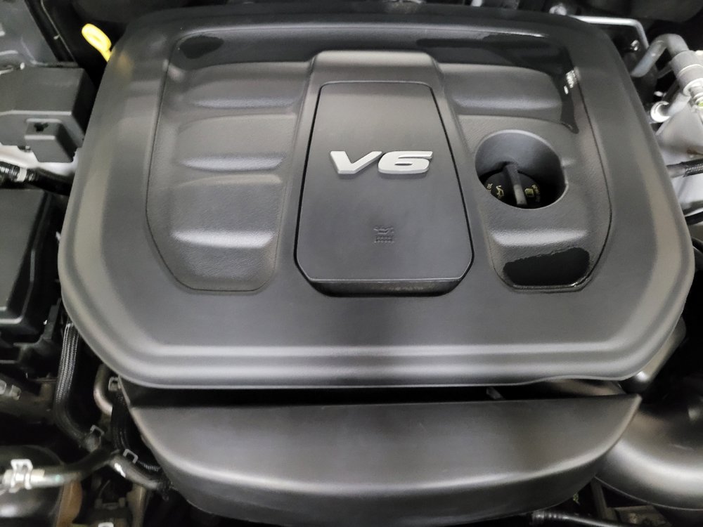 Used 2017 Jeep Grand Cherokee Limited AWD/4WD image 30
