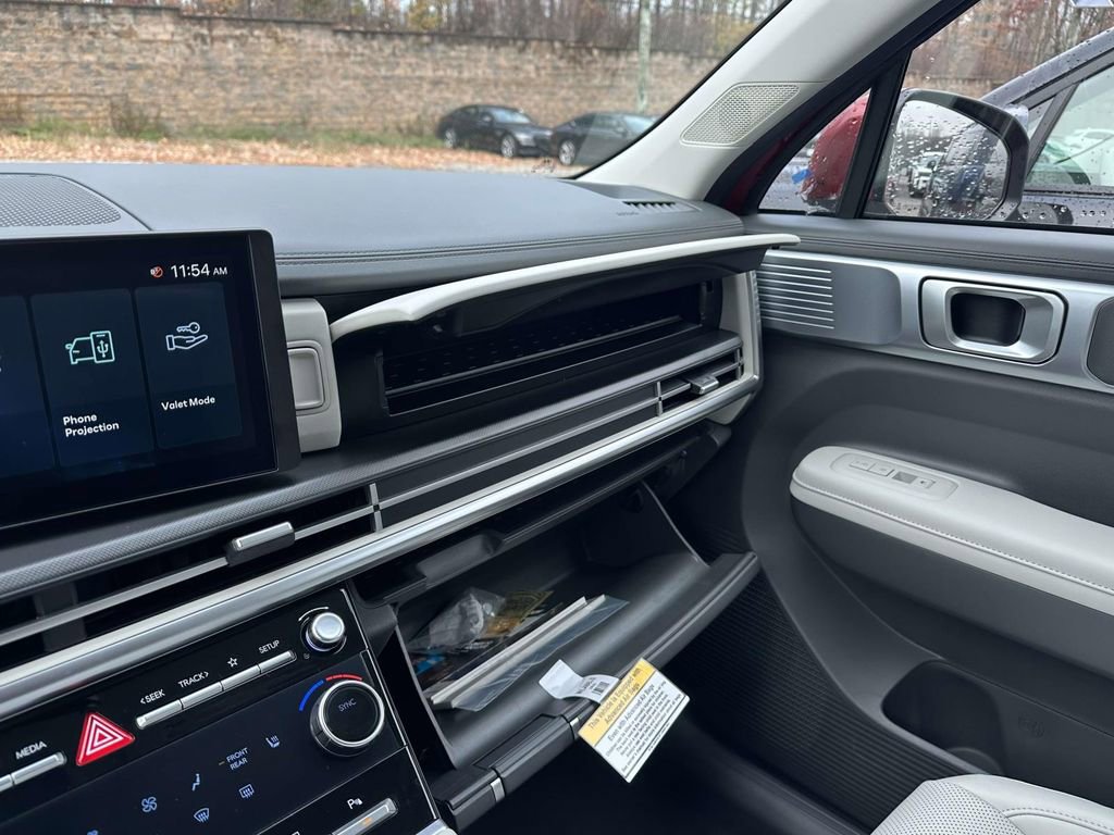 New 2026 Hyundai Santa Fe SEL AWD/4WD image 18