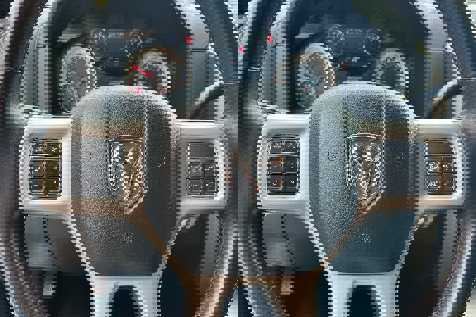 Used 2017 RAM 2500 Laramie w/ Off Road Package image 25