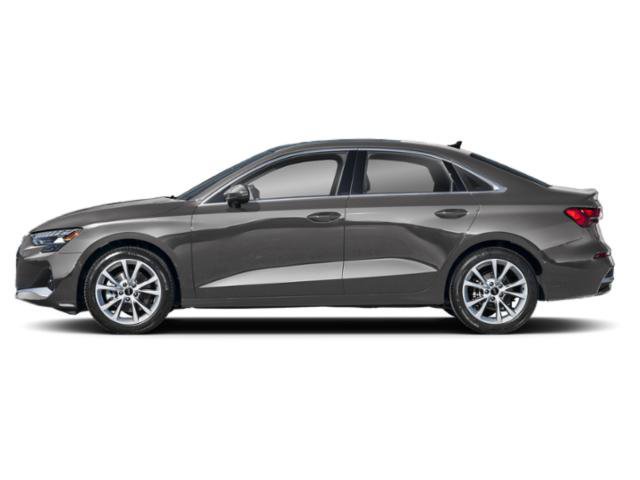 New 2026 Audi A3 2.0T Premium