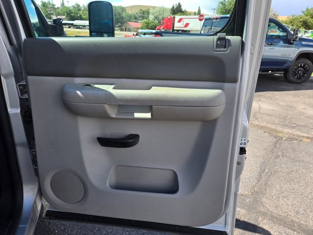 Used 2012 GMC Sierra 2500 W/T AWD/4WD image 30