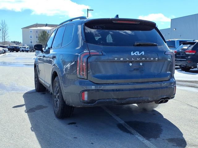 Used 2024 Kia Telluride SX Prestige X-Pro image 7