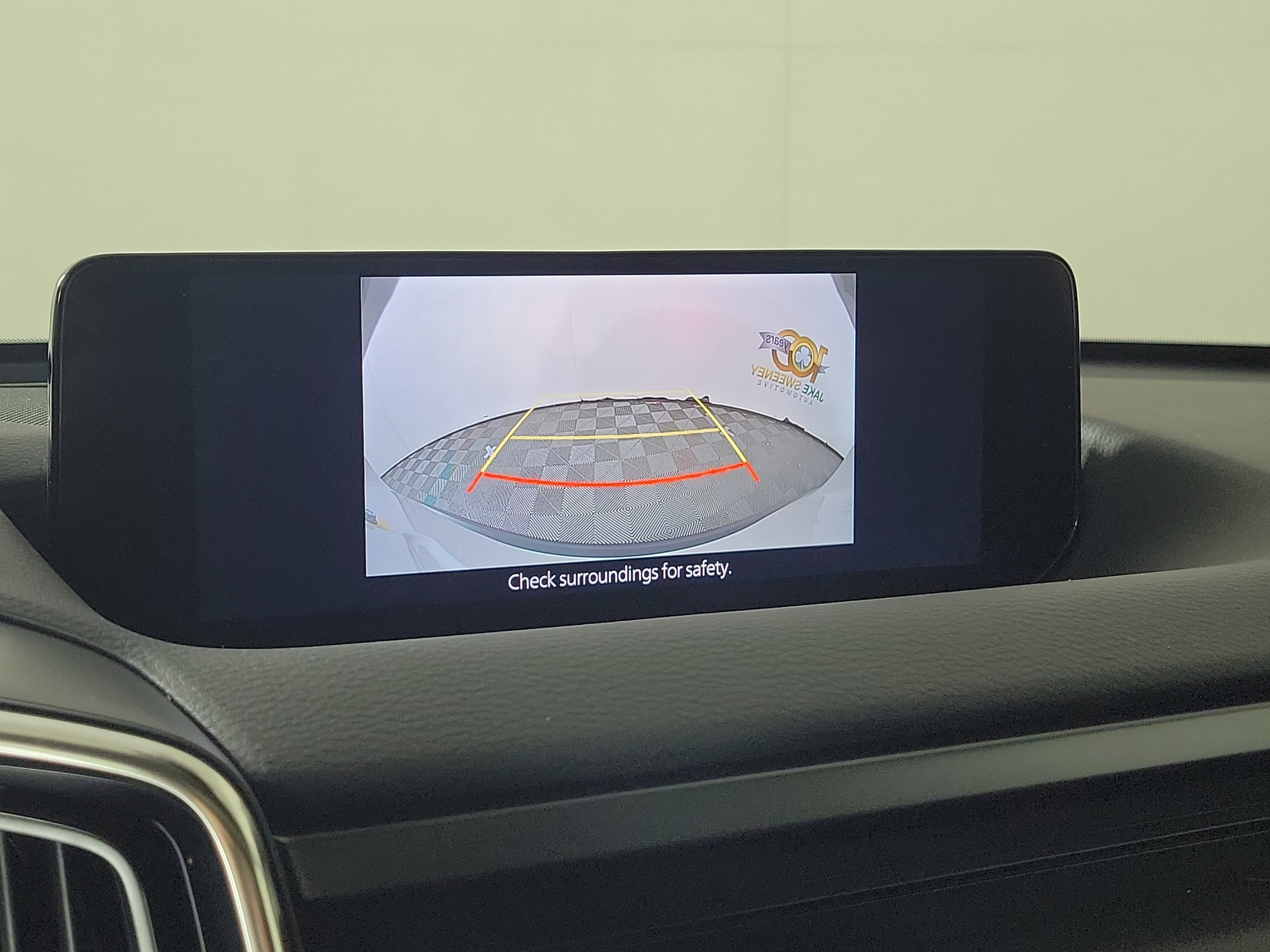 Certified 2025 MAZDA CX-50 2.5 Hybrid w/ Weather Package image 21