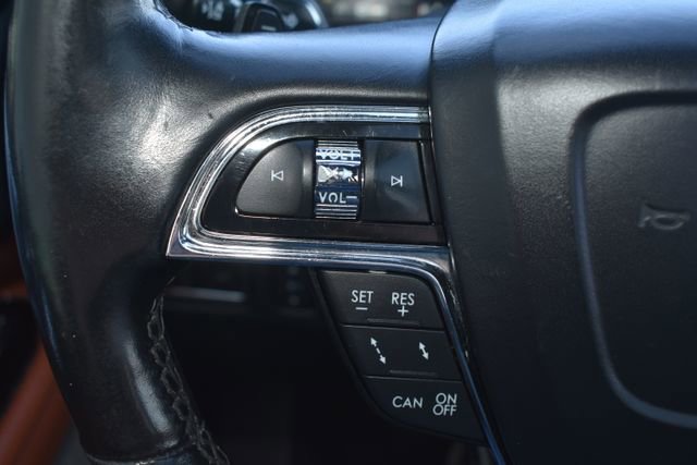 Used 2021 Lincoln Navigator L Reserve image 21