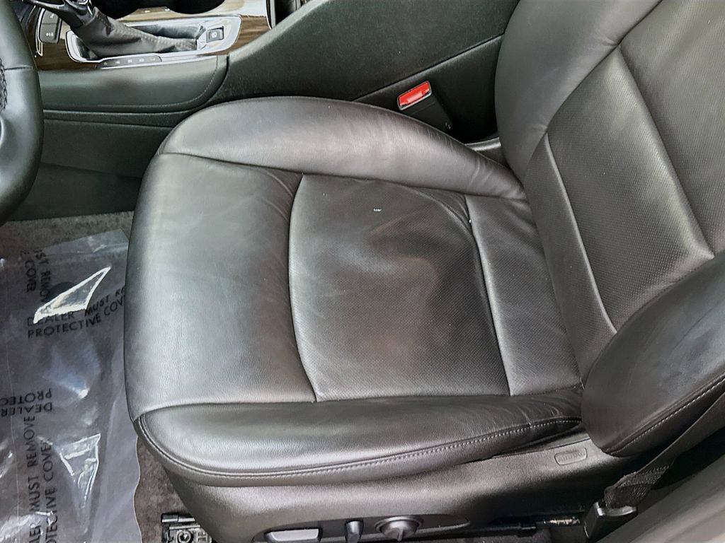 Used 2024 Chevrolet Malibu LT FWD image 22