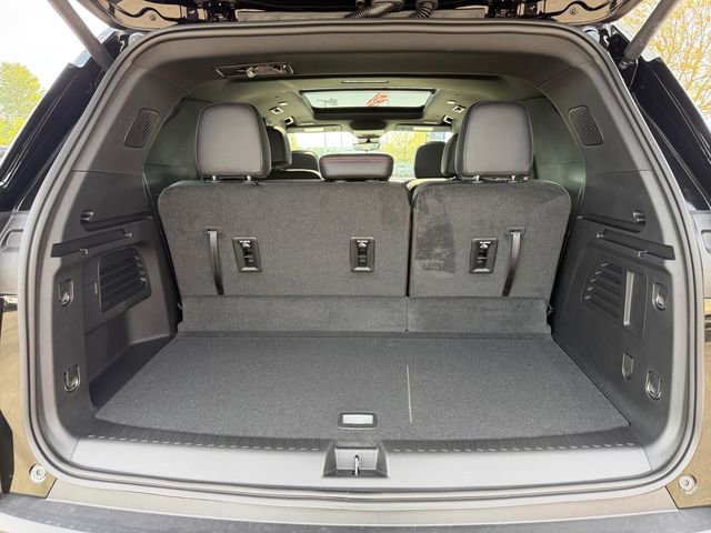 New 2026 Chevrolet Traverse Z71 AWD/4WD image 34
