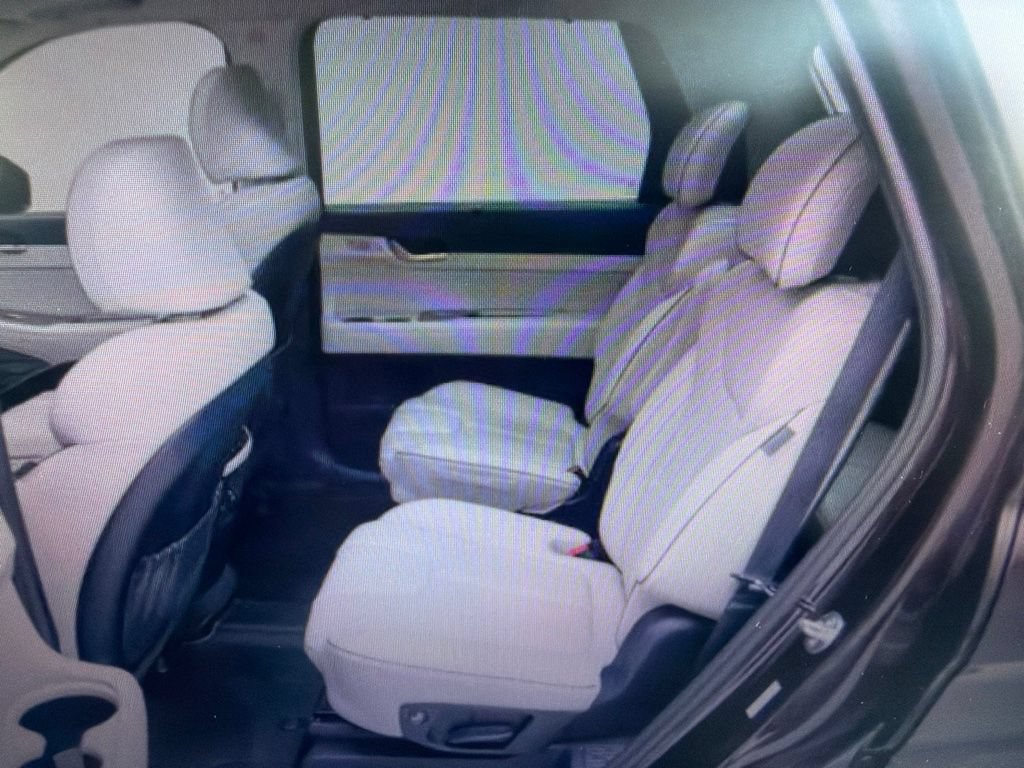 Used 2024 Hyundai Palisade Calligraphy AWD/4WD image 13