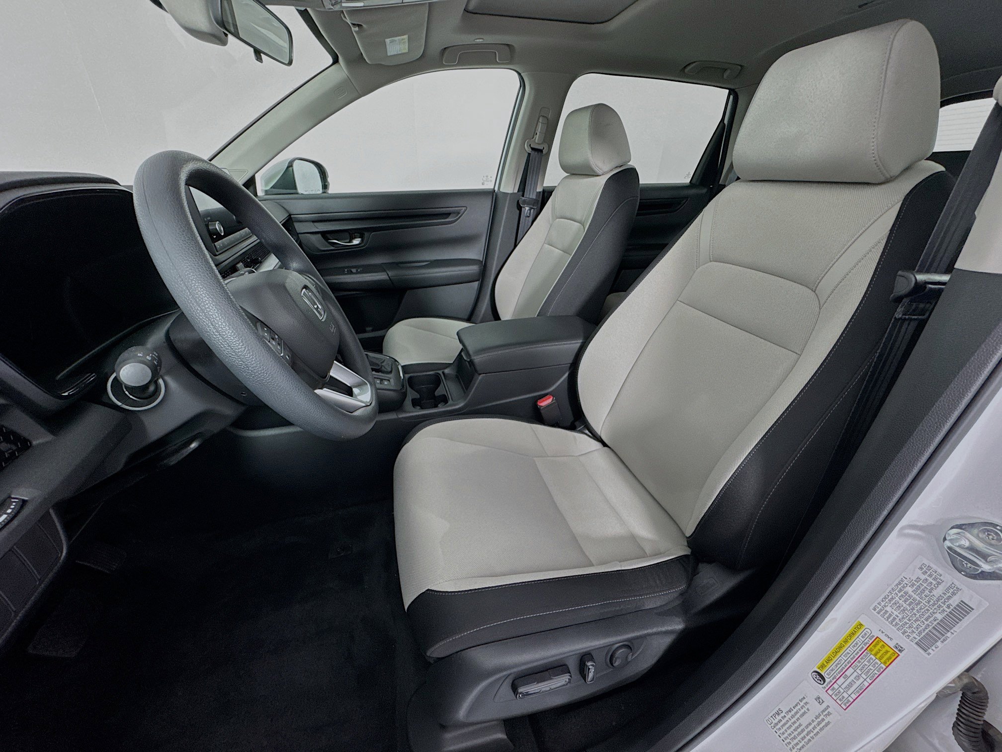 Certified 2024 Honda CR-V EX image 20