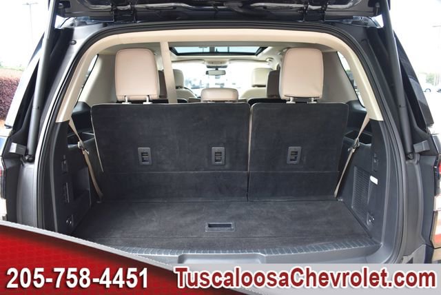 Used 2024 Ford Expedition Limited image 10