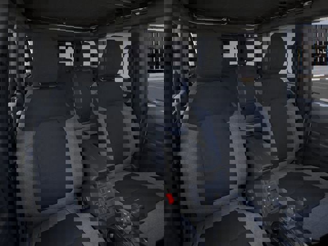 New 2025 Ford Bronco Big Bend image 10