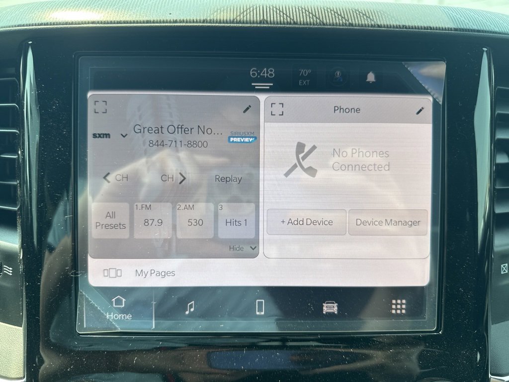 New 2026 RAM 1500 Big Horn image 35