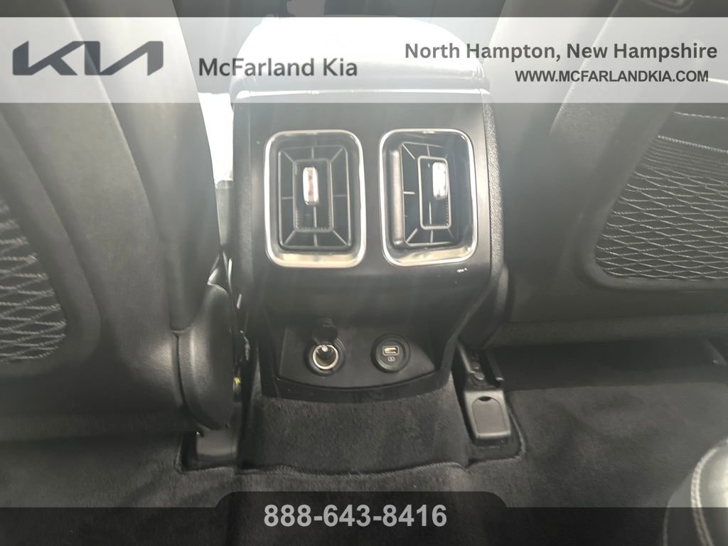 Used 2023 Kia Sorento X-Line EX image 19