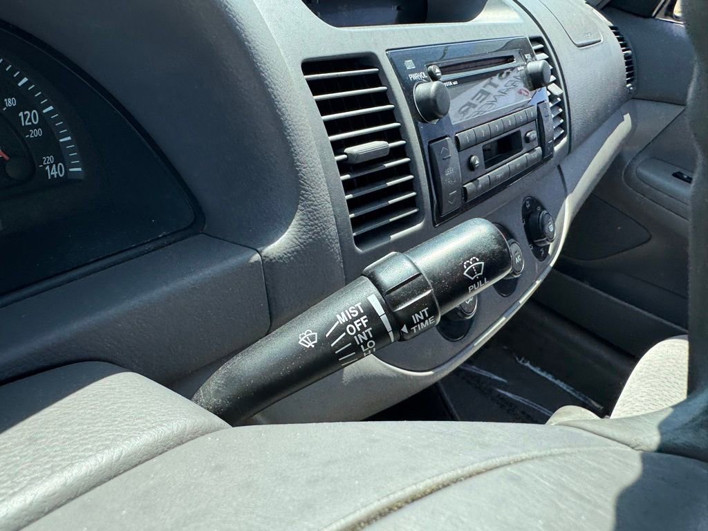 Used 2003 Toyota Camry LE FWD image 22