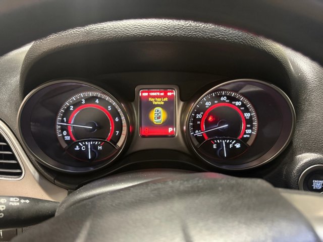 Used 2017 Dodge Journey Crossroad AWD/4WD image 9