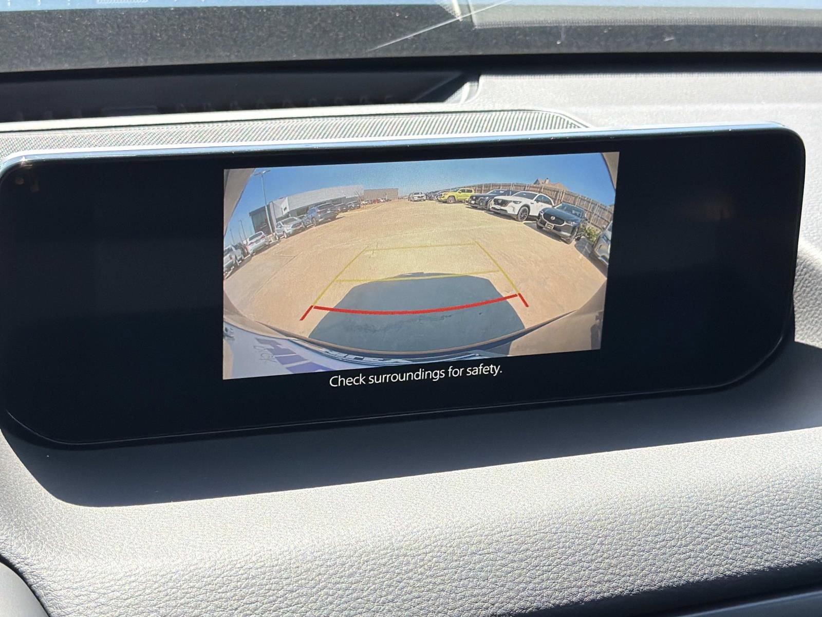 New 2026 MAZDA CX-50 AWD 2.5 Hybrid w/ Weather Package image 20