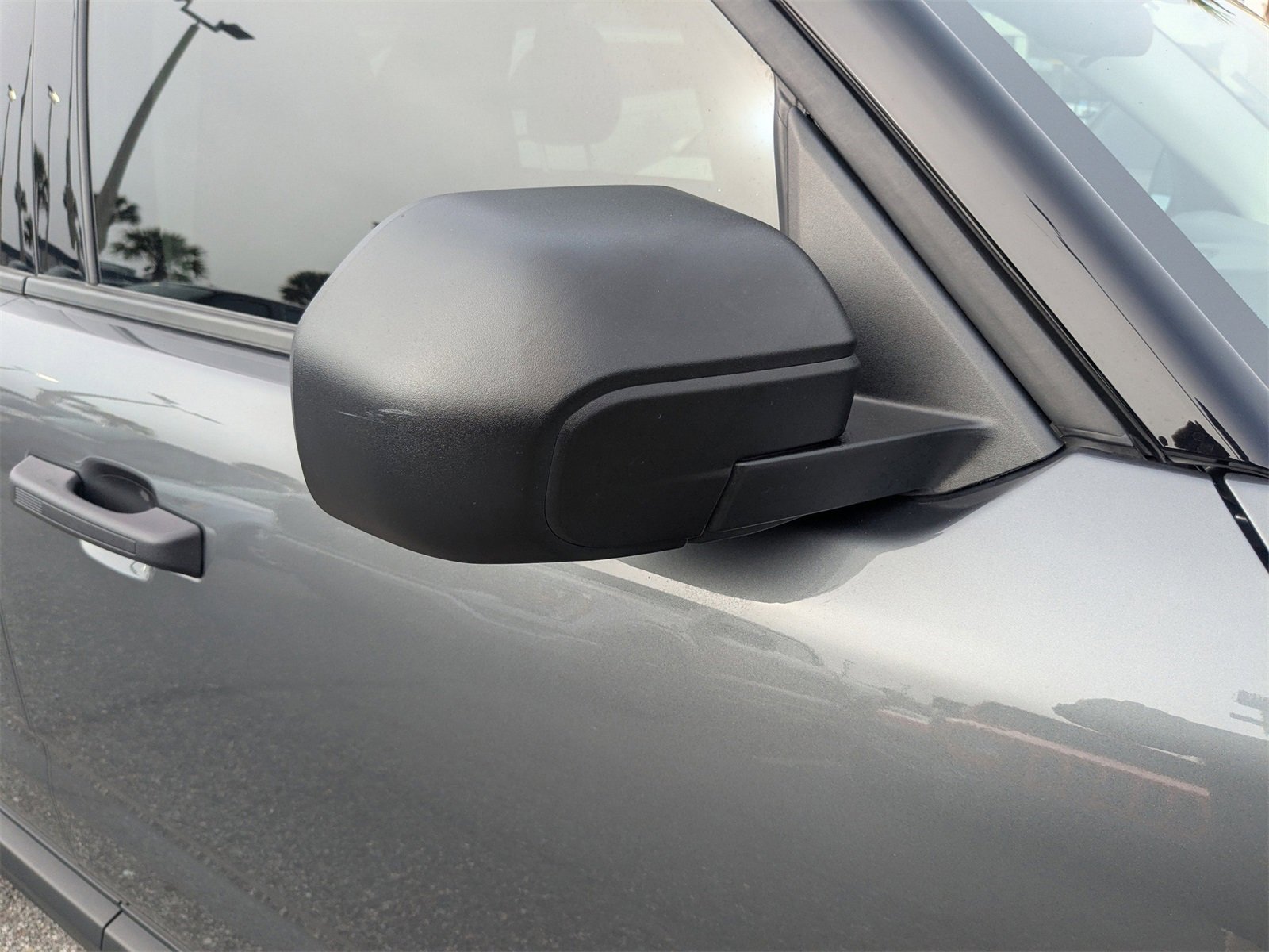 Used 2024 Ford Bronco Sport Big Bend image 11