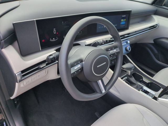 Certified 2026 Hyundai Tucson SEL FWD image 7