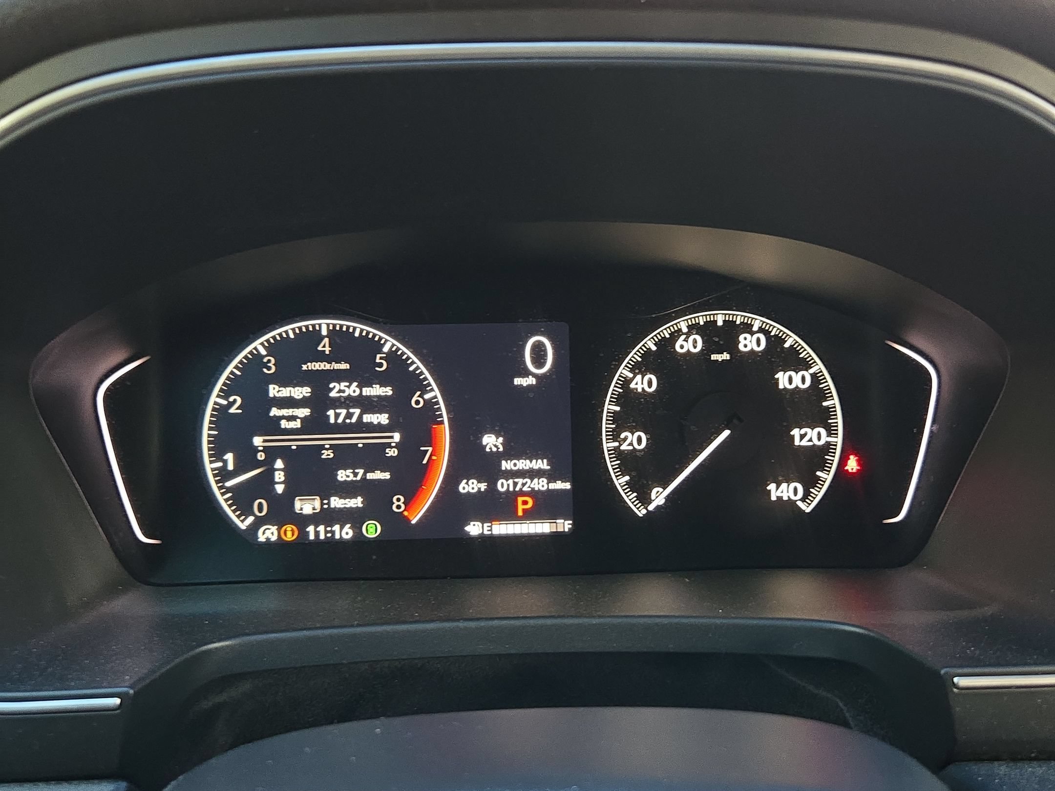Used 2025 Honda Pilot EX-L image 23