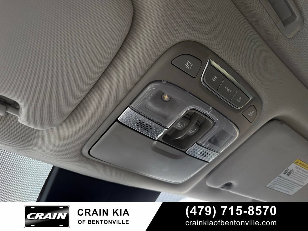 Used 2022 Kia Telluride SX w/ Towing Package FWD image 20