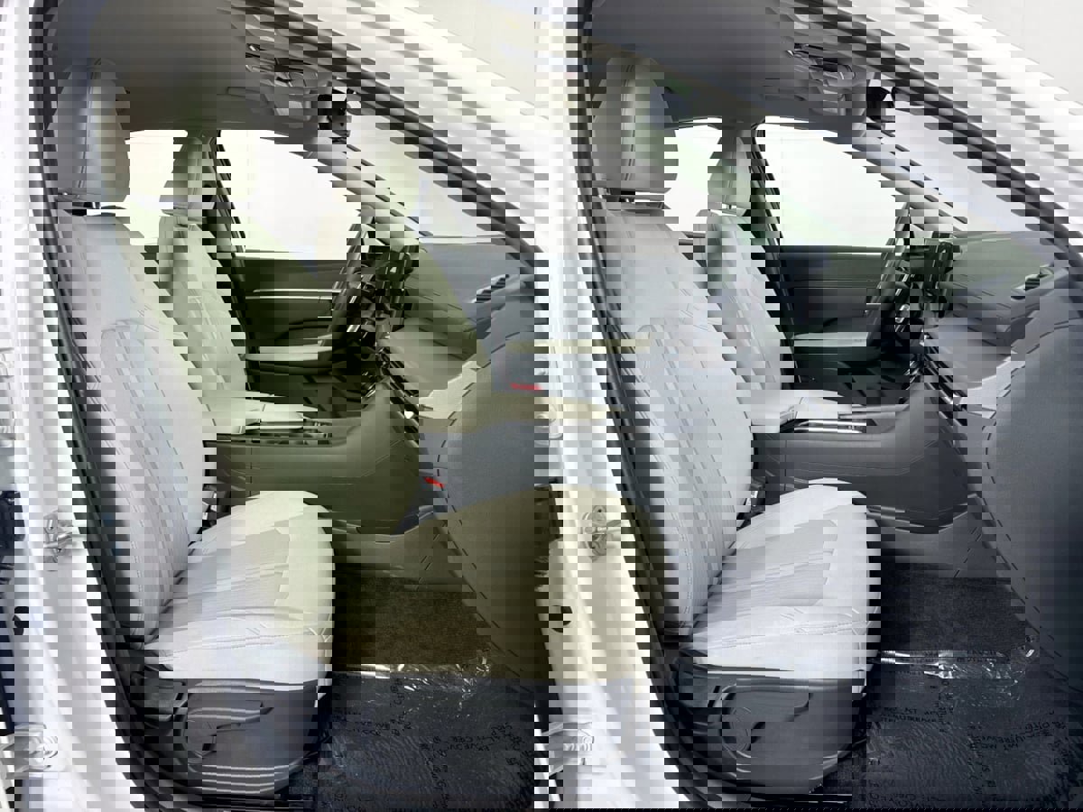 Used 2025 Hyundai Sonata SEL image 30