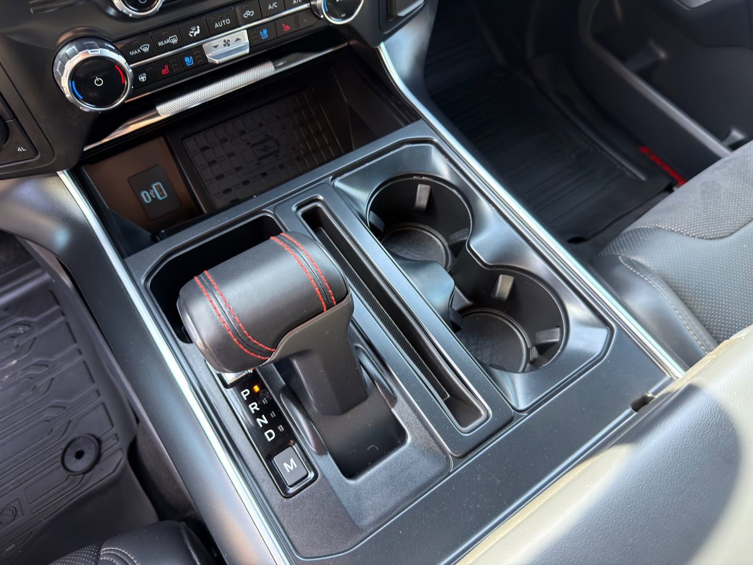 Used 2024 Ford F150 Raptor image 24