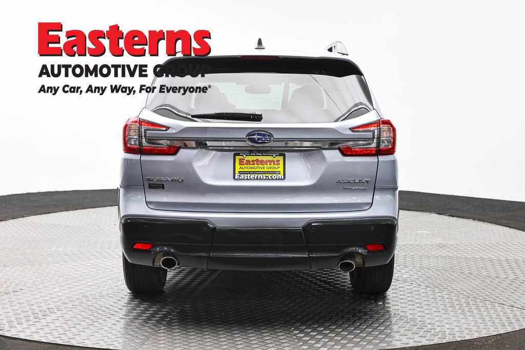 Used 2025 Subaru Ascent Premium AWD/4WD image 6