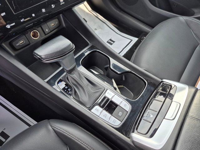 Used 2024 Hyundai Tucson XRT image 20