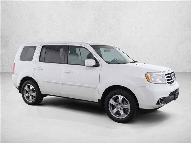 Used 2012 Honda Pilot EX-L video 3
