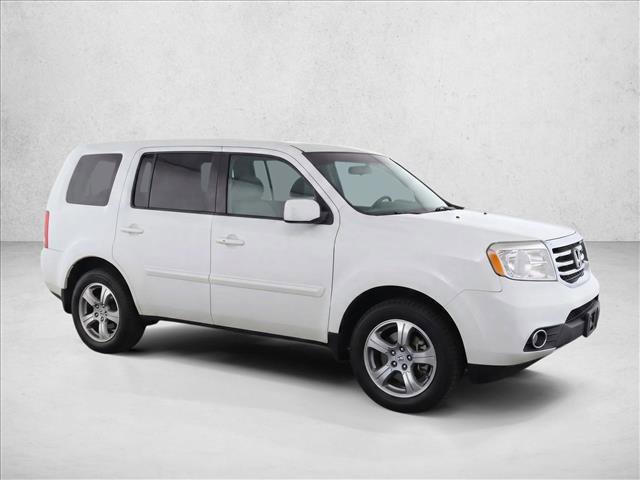 Used 2012 Honda Pilot EX-L image 3