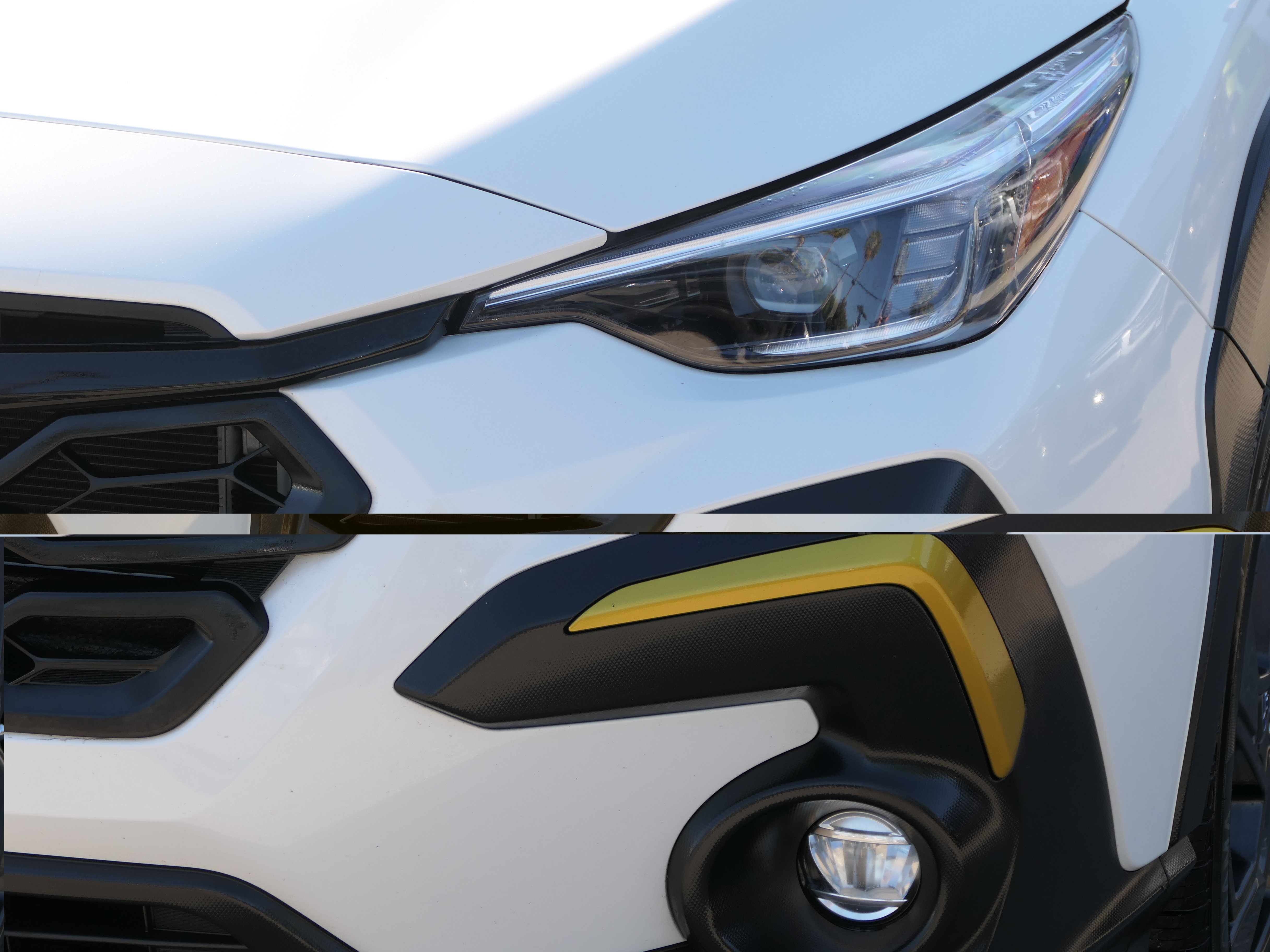 Certified 2025 Subaru Crosstrek 2.5i Sport w/ Crosstrek Mirror Package AWD/4WD image 9
