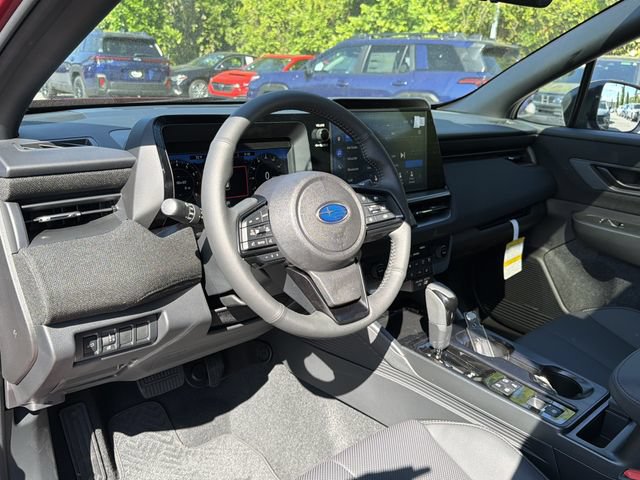 New 2026 Subaru Outback Limited XT AWD/4WD image 10