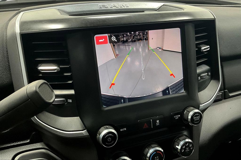 Used 2024 RAM 2500 Big Horn image 29