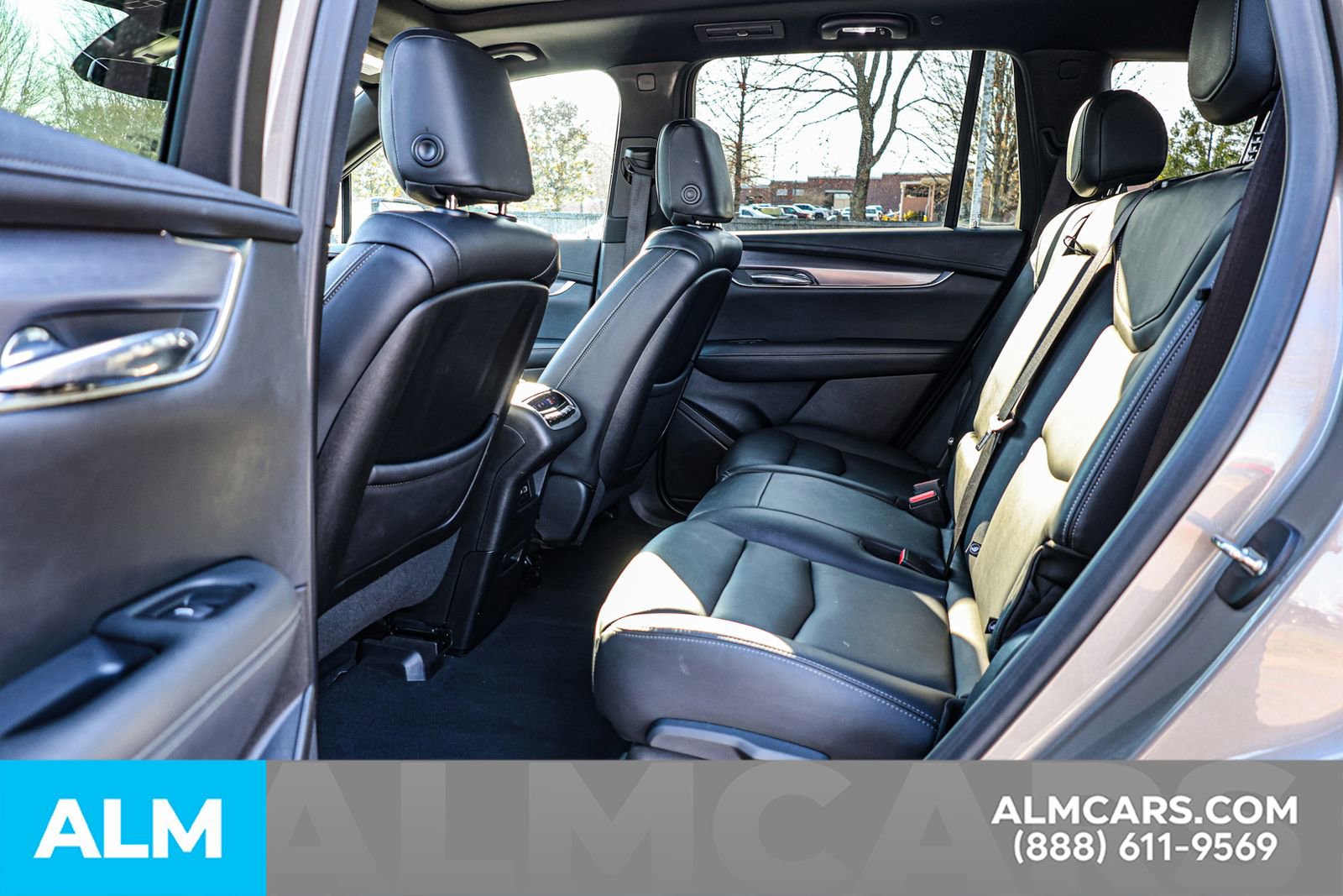 Used 2022 Cadillac XT6 Luxury image 18