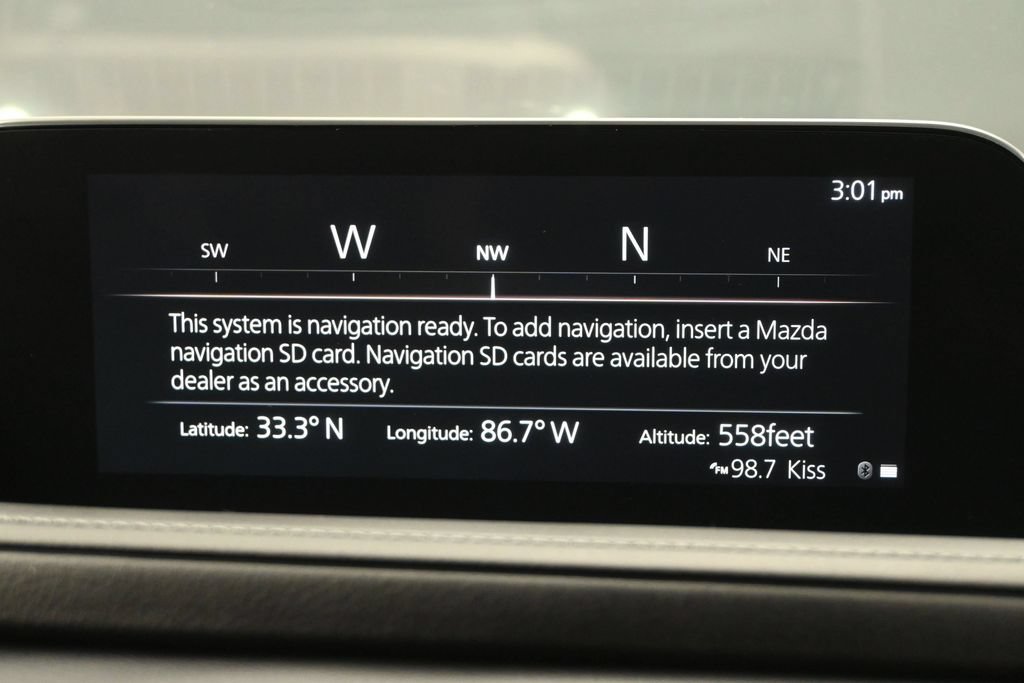 Used 2024 MAZDA CX-30 AWD 2.5 S w/ Select Sport Pkg image 12