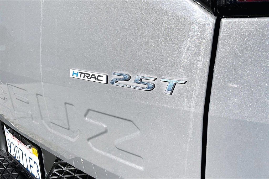 Used 2022 Hyundai Santa Cruz SEL Premium w/ Cargo Package image 25