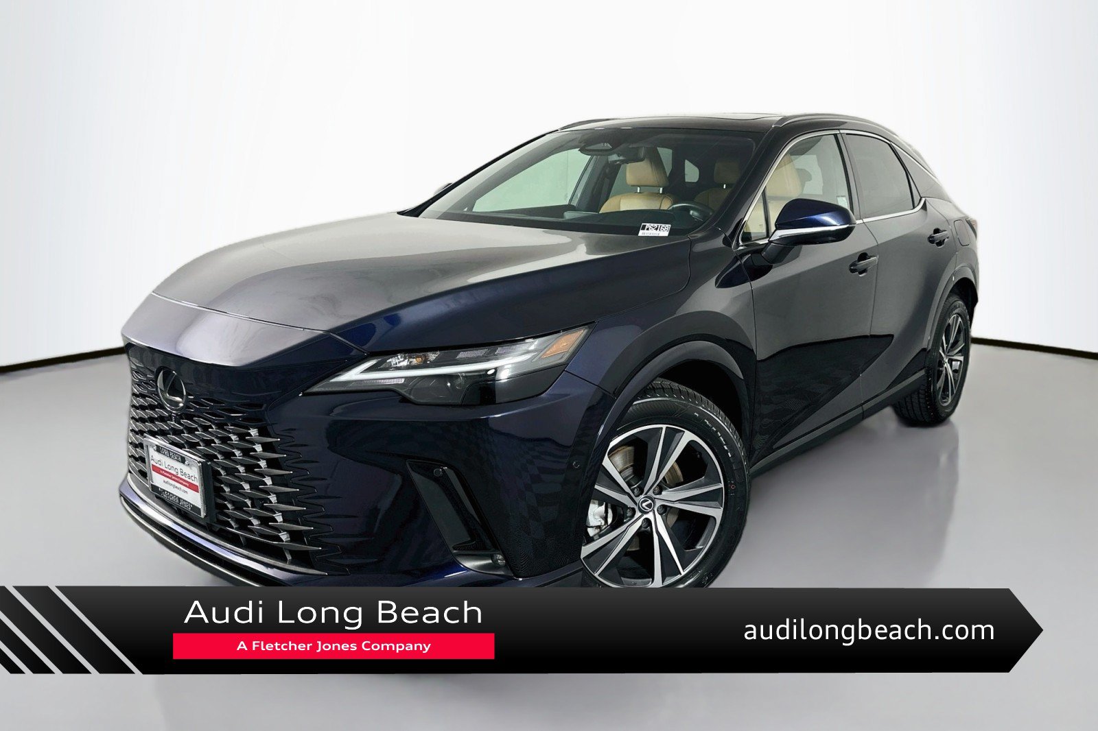 Used 2024 Lexus RX 350 Premium Plus w/ Convenience Package AWD/4WD image 1