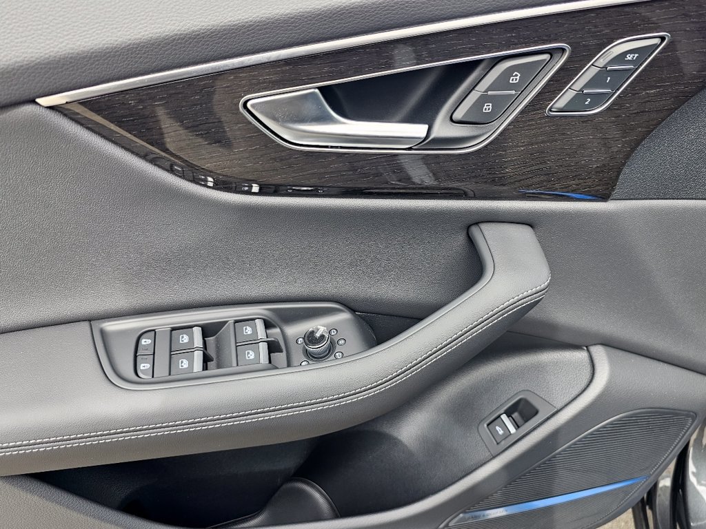New 2027 Audi Q8 Premium Plus AWD/4WD image 10