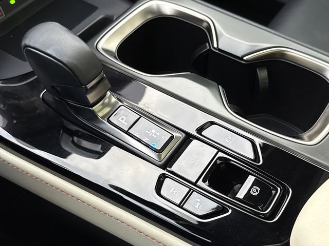 Used 2022 Lexus NX 350h AWD w/ Vision Package image 29