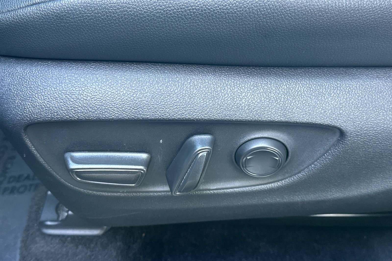 Used 2025 Toyota Grand Highlander FWD image 14