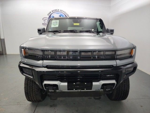 New 2025 GMC Hummer EV 3X AWD/4WD image 7