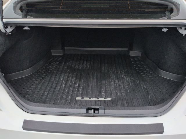 Certified 2025 Toyota Camry SE image 26