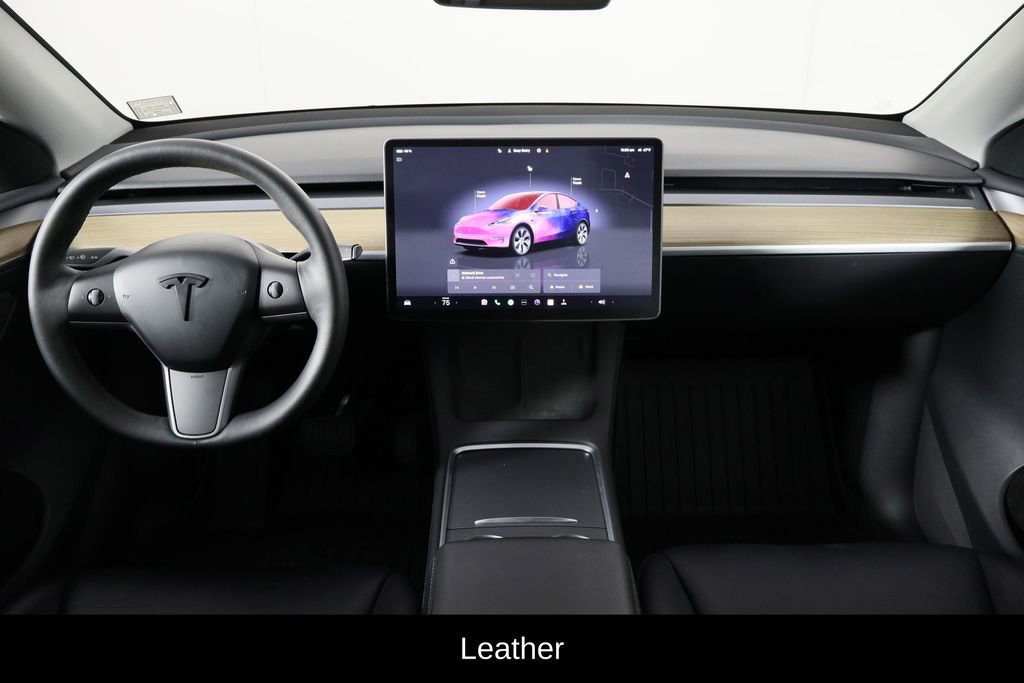Used 2023 Tesla Model Y Long Range image 11