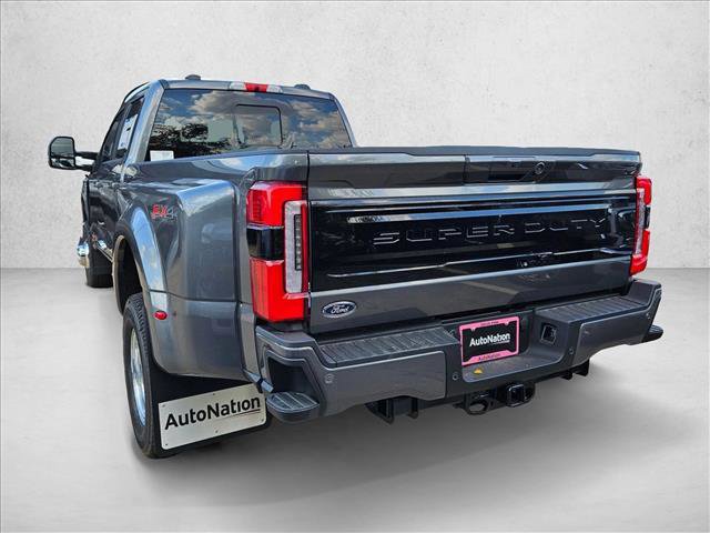 New 2026 Ford F350 Platinum image 9