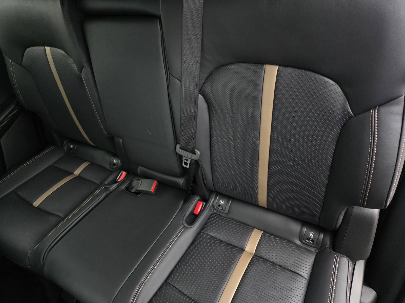 New 2026 MAZDA CX-70 3.3 Turbo w/ Premium Plus Pkg image 14