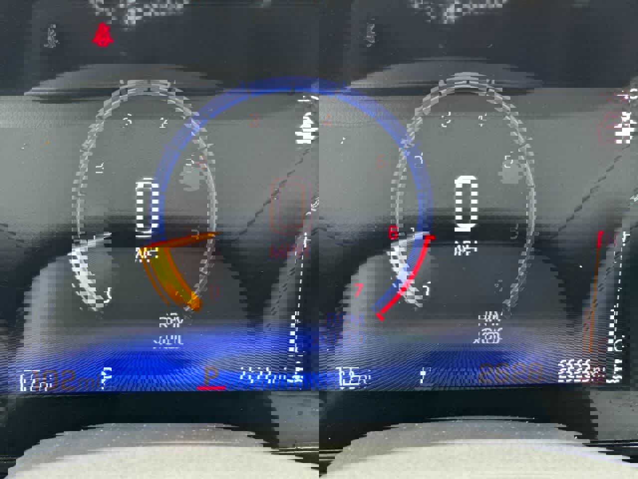 Used 2024 Chevrolet TrailBlazer ACTIV w/ Convenience Package image 34