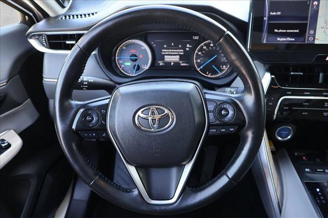 Certified 2021 Toyota Venza Limited w/ Advanced Technology Package AWD/4WD image 14
