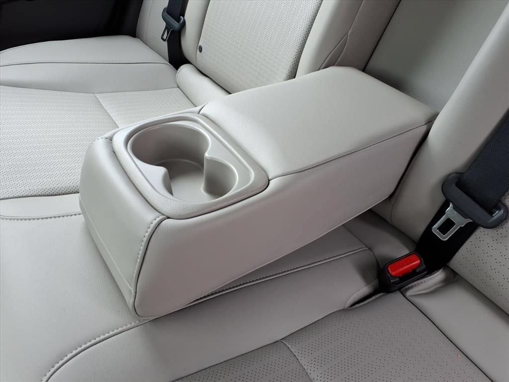 Used 2023 Honda Civic Sport Touring image 16