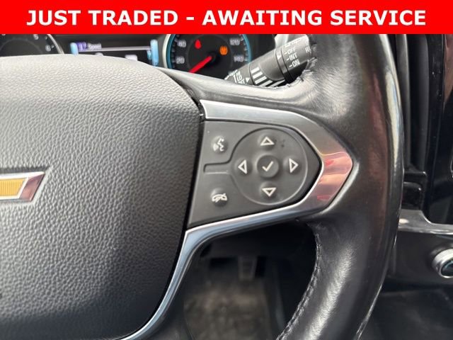 Used 2019 Chevrolet Traverse LT w/ LT Premium Package image 17