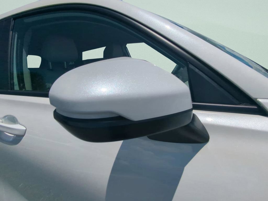 New 2027 Honda HR-V LX image 25